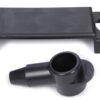 ALLSTAR PERFORMANCE Buss Bar Black Protective Cover ALL76173