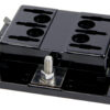 ALLSTAR PERFORMANCE Fuse Block 6-Circuit ALL76180