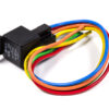 ALLSTAR PERFORMANCE Relay with Harness 30amp ALL76186