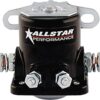 ALLSTAR PERFORMANCE Starter Solenoid Black 10pk ALL76203-10
