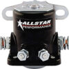 ALLSTAR PERFORMANCE Starter Solenoid Black ALL76203