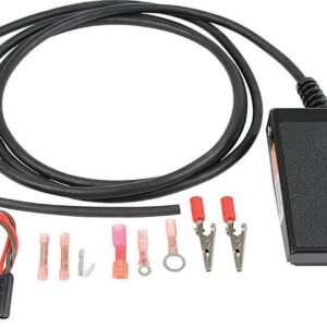 ALLSTAR PERFORMANCE Foot Pedal Kit ALL76205