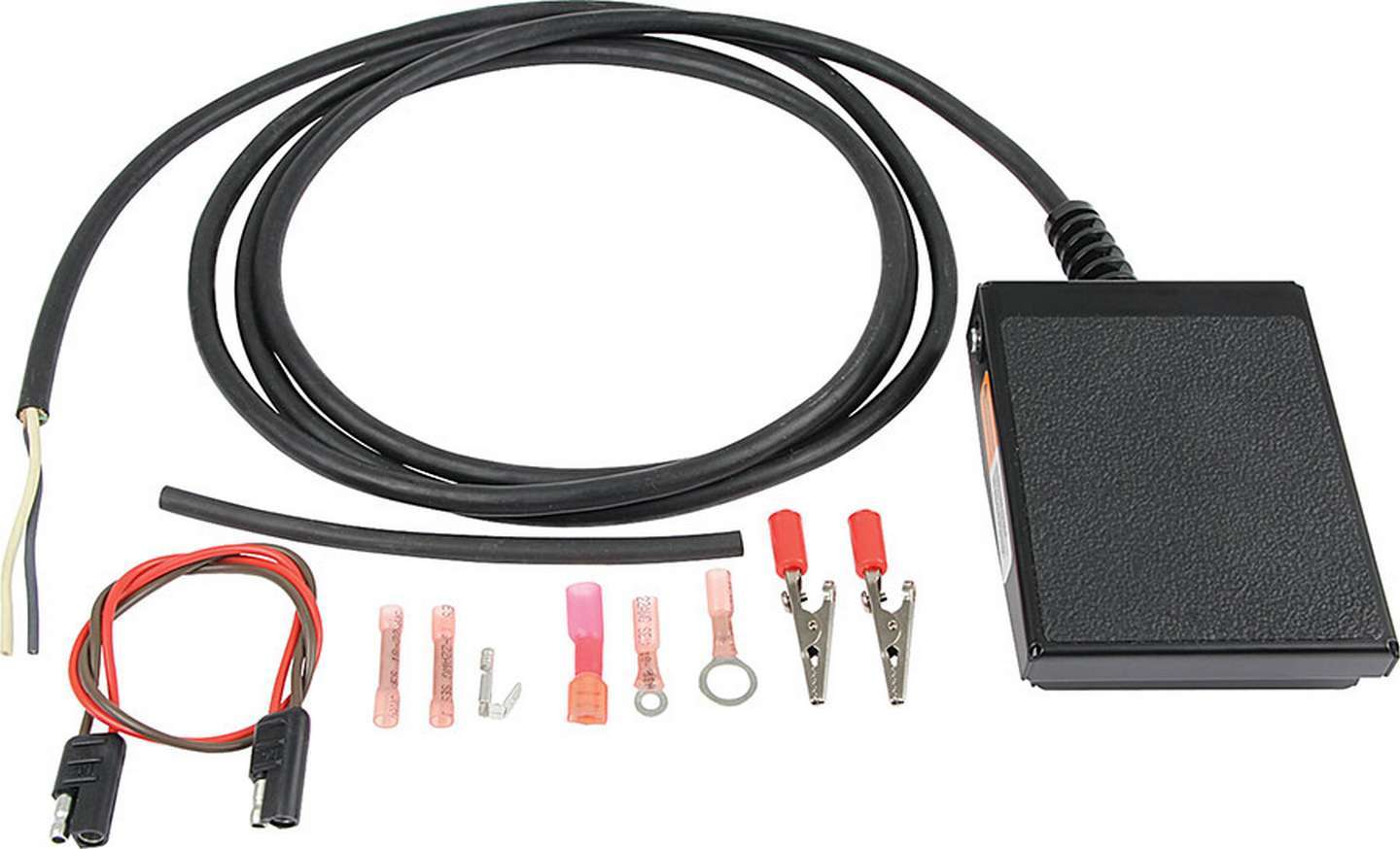 ALLSTAR PERFORMANCE Foot Pedal Kit ALL76205