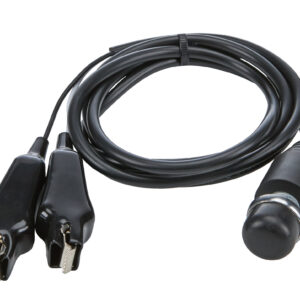 ALLSTAR PERFORMANCE Remote Starter Button w/ 60in Leads ALL76206