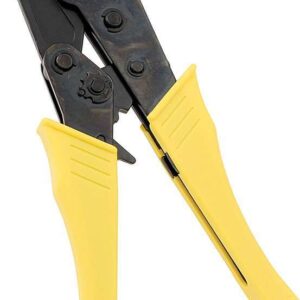 ALLSTAR PERFORMANCE Wire Crimp Tool Pro ALL76220