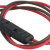 ALLSTAR PERFORMANCE Universal Connector 2 Wire ALL76232