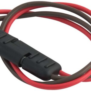 ALLSTAR PERFORMANCE Universal Connector 2 Wire ALL76232