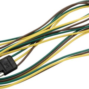 ALLSTAR PERFORMANCE Universal Connector 3 Wire ALL76233