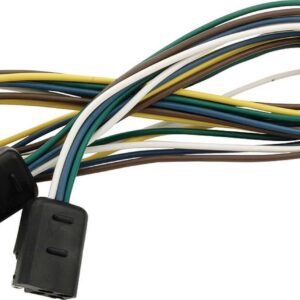 ALLSTAR PERFORMANCE Universal Connector 5 Wire ALL76235