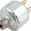 ALLSTAR PERFORMANCE Brake Light Switch Pressure Type Bullet ALL76251