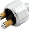ALLSTAR PERFORMANCE Brake Light Switch Pressure Type 6-32 Screw ALL76252