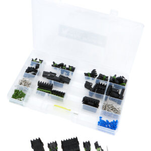 ALLSTAR PERFORMANCE Weather Pack Master Kit ALL76262