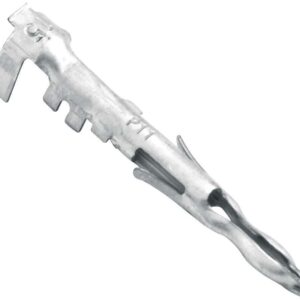 ALLSTAR PERFORMANCE Male Terminals 20-18ga 10pk ALL76275