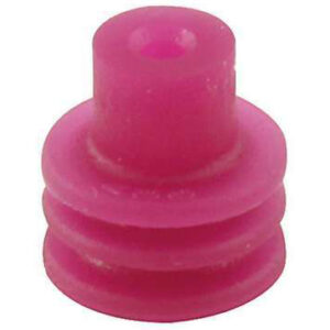 ALLSTAR PERFORMANCE Purple 22-20ga Seals 10pk ALL76280