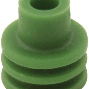 ALLSTAR PERFORMANCE Green 20-18ga Seals 10pk ALL76281