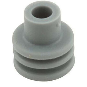 ALLSTAR PERFORMANCE Gray 16-14ga Seals 10pk ALL76282