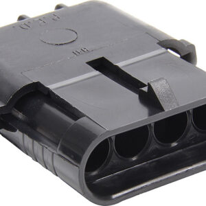 ALLSTAR PERFORMANCE 4 Pin Weather Pack Shroud Housing ALL76295