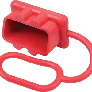 ALLSTAR PERFORMANCE Quick Disconnect Cover 175amp ALL76325