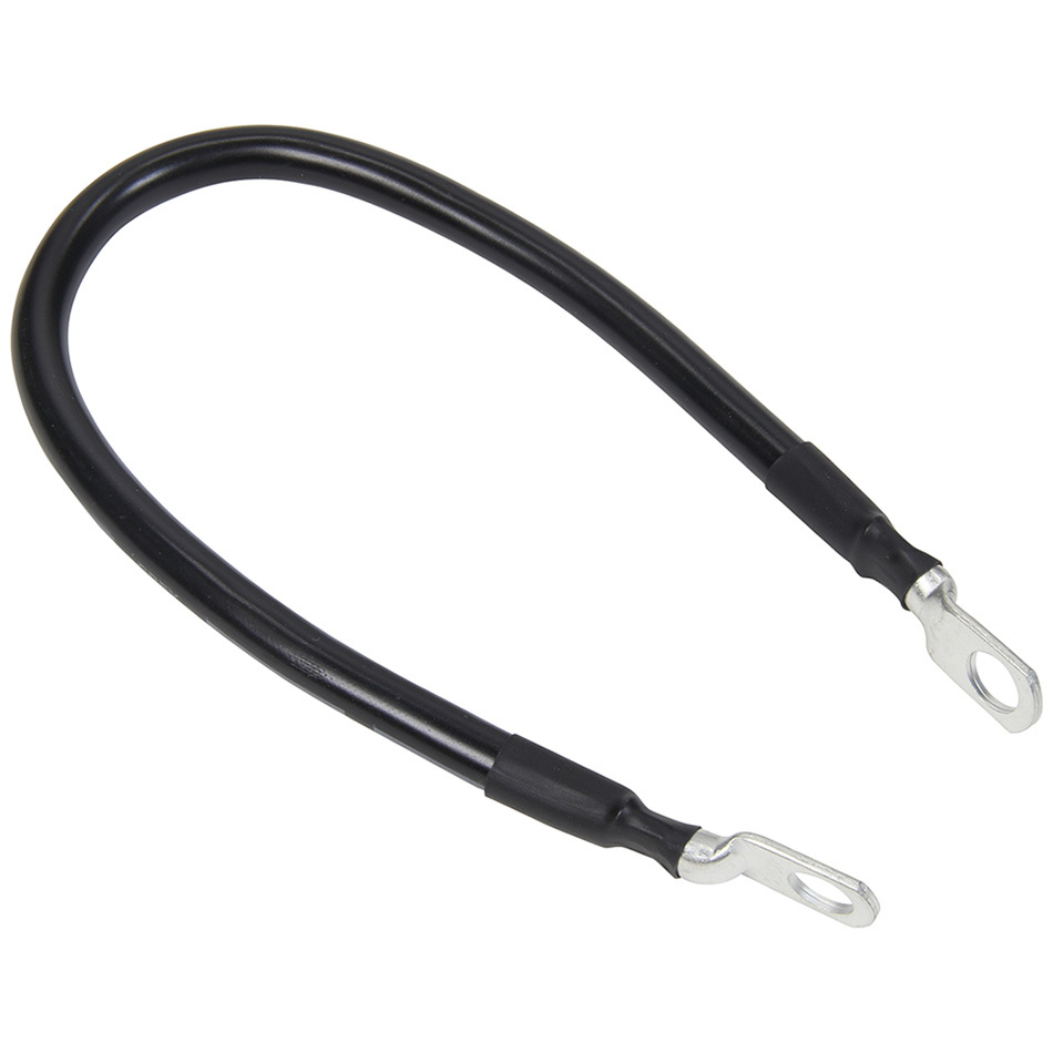 ALLSTAR PERFORMANCE Battery Cable 10in ALL76341-10