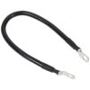 ALLSTAR PERFORMANCE Battery Cable 15in ALL76341-15