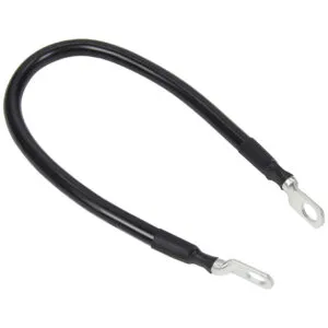 ALLSTAR PERFORMANCE Battery Cable 20in ALL76341-20