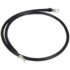 ALLSTAR PERFORMANCE Battery Cable 25in ALL76341-25