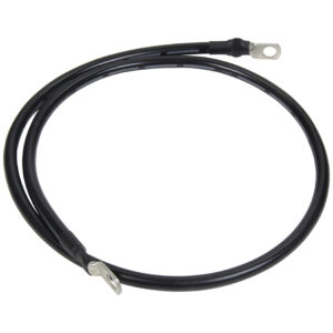 ALLSTAR PERFORMANCE Battery Cable 25in ALL76341-25