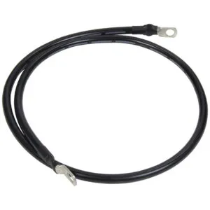 ALLSTAR PERFORMANCE Battery Cable 25in ALL76341-25