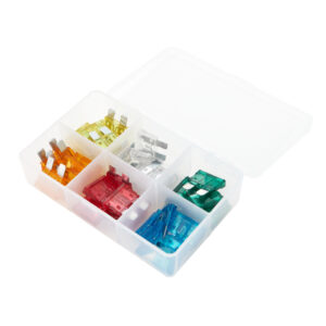 ALLSTAR PERFORMANCE Fuse Assortment Kit ATC/ATO ALL76360