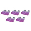 ALLSTAR PERFORMANCE ATC/ATO Fuse 3 Amp 5pk ALL76362