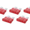 ALLSTAR PERFORMANCE ATC/ATO Fuse 10 Amp 5pk ALL76365