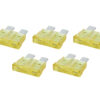 ALLSTAR PERFORMANCE ATC/ATO Fuse 20 Amp 5pk ALL76367