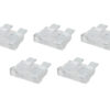 ALLSTAR PERFORMANCE ATC/ATO Fuse 25 Amp 5pk ALL76368