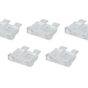 ALLSTAR PERFORMANCE ATC/ATO Fuse 25 Amp 5pk ALL76368