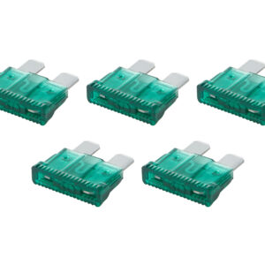 ALLSTAR PERFORMANCE ATC/ATO Fuse 30 Amp 5pk ALL76369