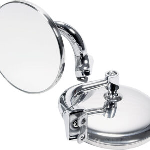 ALLSTAR PERFORMANCE Peep Mirrors 4in 1pr ALL76401