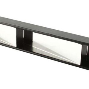 ALLSTAR PERFORMANCE Full View Mirror 4 Panel ALL76404