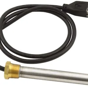 ALLSTAR PERFORMANCE Immersion Heater 4.75in ALL76415