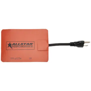 ALLSTAR PERFORMANCE Heating Pad 5x7 w/Self Adhesive ALL76422