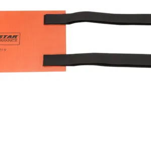 ALLSTAR PERFORMANCE Heating Pad 6x12 w/Straps ALL76424
