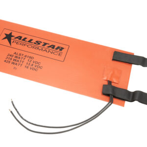 ALLSTAR PERFORMANCE Nitrous Bottle Warmer 12V ALL76428