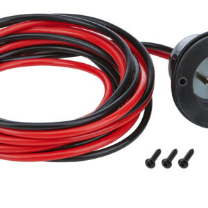 ALLSTAR PERFORMANCE Covered Outlet Housing w/ Harness ALL76436