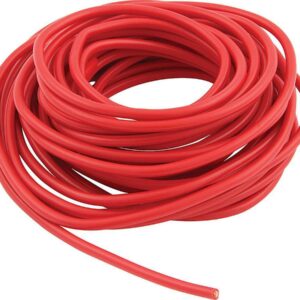 ALLSTAR PERFORMANCE 20 AWG Red Primary Wire 50ft ALL76500