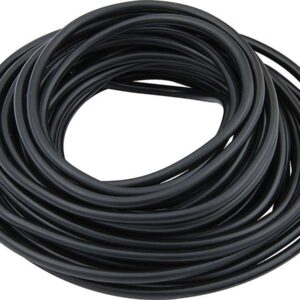 ALLSTAR PERFORMANCE 20 AWG Black Primary Wire 50ft ALL76501