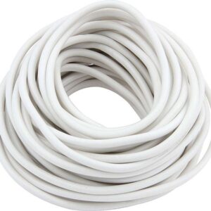 ALLSTAR PERFORMANCE 20 AWG White Primary Wire 50ft ALL76502