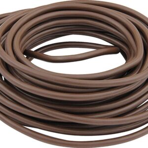 ALLSTAR PERFORMANCE 20 AWG Brown Primary Wire 50ft ALL76505