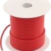 ALLSTAR PERFORMANCE 20 AWG Red Primary Wire 100ft ALL76510