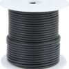 ALLSTAR PERFORMANCE 20 AWG Black Primary Wire 100ft ALL76511