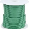ALLSTAR PERFORMANCE 20 AWG Green Primary Wire 100ft ALL76513