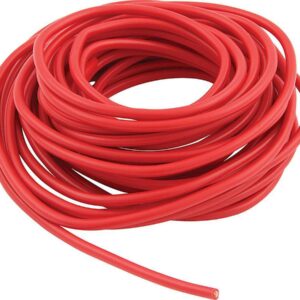 ALLSTAR PERFORMANCE 14 AWG Red Primary Wire 20ft ALL76540